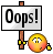 Oops :ops: