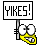 YYikes Yiiikess